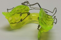 Feder-Aktivator nach Sander 1