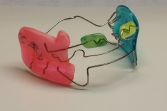 Funktionsregler nach Fränkel 2