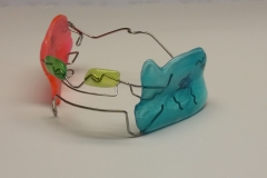 Funktionsregler nach Fränkel 3